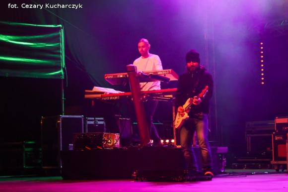 Tercet Egzotyczny i Bednarek. Pokolenia i energia