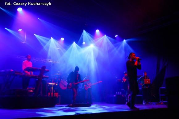 Tercet Egzotyczny i Bednarek. Pokolenia i energia