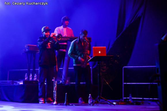 Tercet Egzotyczny i Bednarek. Pokolenia i energia