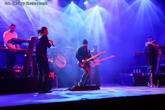 Tercet Egzotyczny i Bednarek. Pokolenia i energia