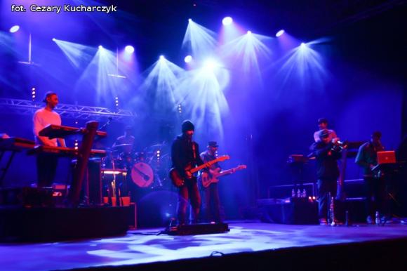 Tercet Egzotyczny i Bednarek. Pokolenia i energia