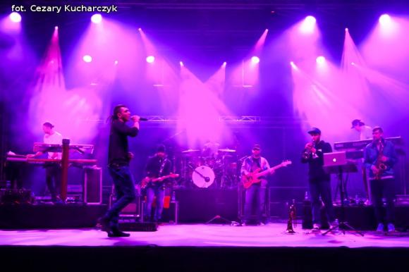 Tercet Egzotyczny i Bednarek. Pokolenia i energia