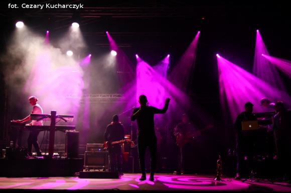 Tercet Egzotyczny i Bednarek. Pokolenia i energia