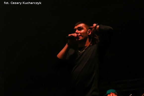 Tercet Egzotyczny i Bednarek. Pokolenia i energia