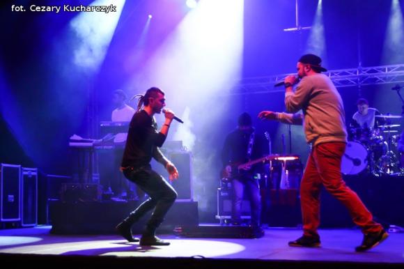 Tercet Egzotyczny i Bednarek. Pokolenia i energia