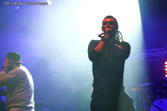 Tercet Egzotyczny i Bednarek. Pokolenia i energia