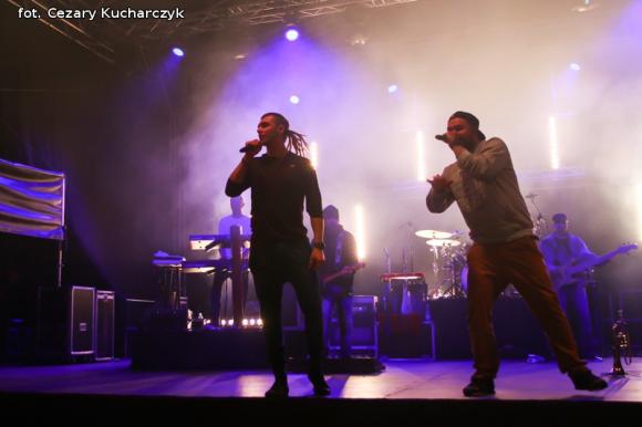 Tercet Egzotyczny i Bednarek. Pokolenia i energia