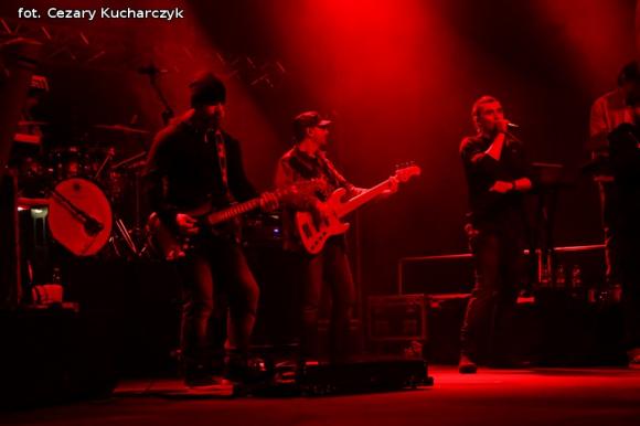 Tercet Egzotyczny i Bednarek. Pokolenia i energia