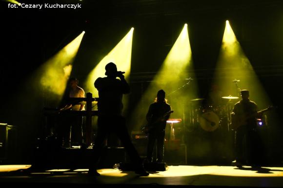 Tercet Egzotyczny i Bednarek. Pokolenia i energia