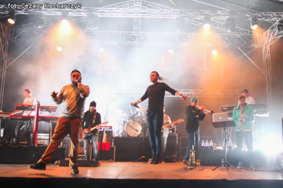 Tercet Egzotyczny i Bednarek. Pokolenia i energia