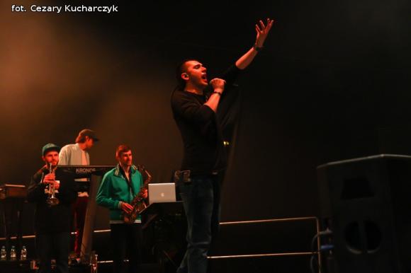 Tercet Egzotyczny i Bednarek. Pokolenia i energia