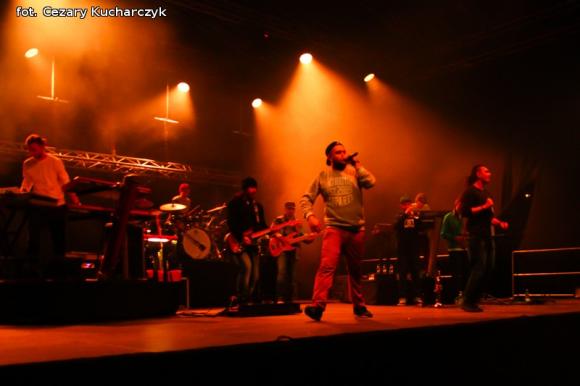 Tercet Egzotyczny i Bednarek. Pokolenia i energia