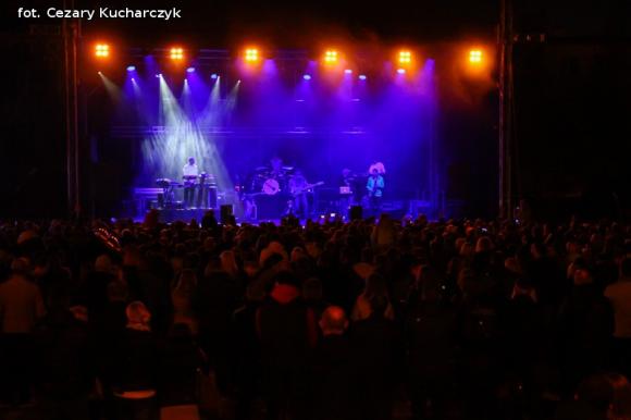 Tercet Egzotyczny i Bednarek. Pokolenia i energia