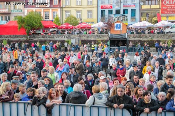 Tercet Egzotyczny i Bednarek. Pokolenia i energia