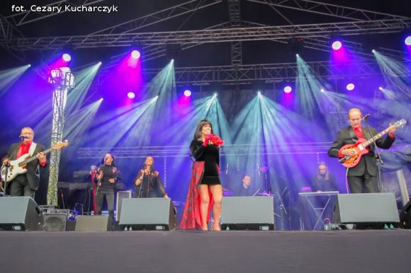 Tercet Egzotyczny i Bednarek. Pokolenia i energia