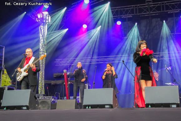 Tercet Egzotyczny i Bednarek. Pokolenia i energia