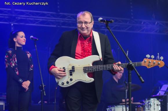 Tercet Egzotyczny i Bednarek. Pokolenia i energia