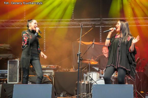 Tercet Egzotyczny i Bednarek. Pokolenia i energia