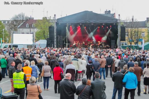 Tercet Egzotyczny i Bednarek. Pokolenia i energia