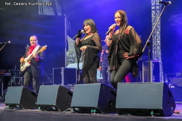 Tercet Egzotyczny i Bednarek. Pokolenia i energia