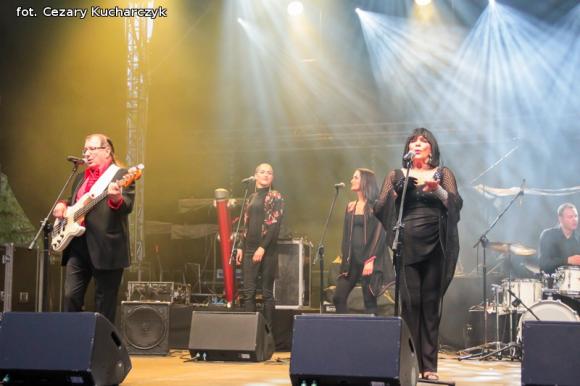 Tercet Egzotyczny i Bednarek. Pokolenia i energia