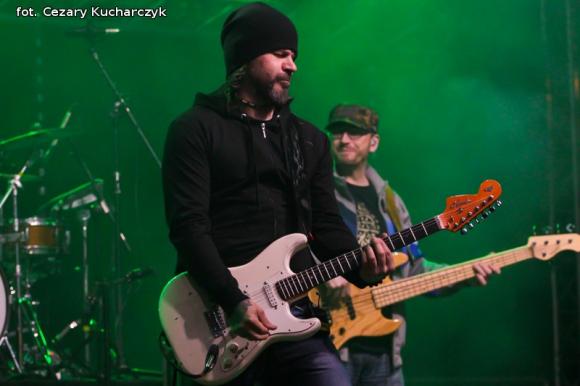 Tercet Egzotyczny i Bednarek. Pokolenia i energia