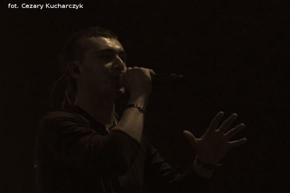 Tercet Egzotyczny i Bednarek. Pokolenia i energia