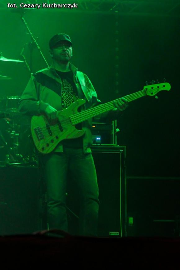 Tercet Egzotyczny i Bednarek. Pokolenia i energia