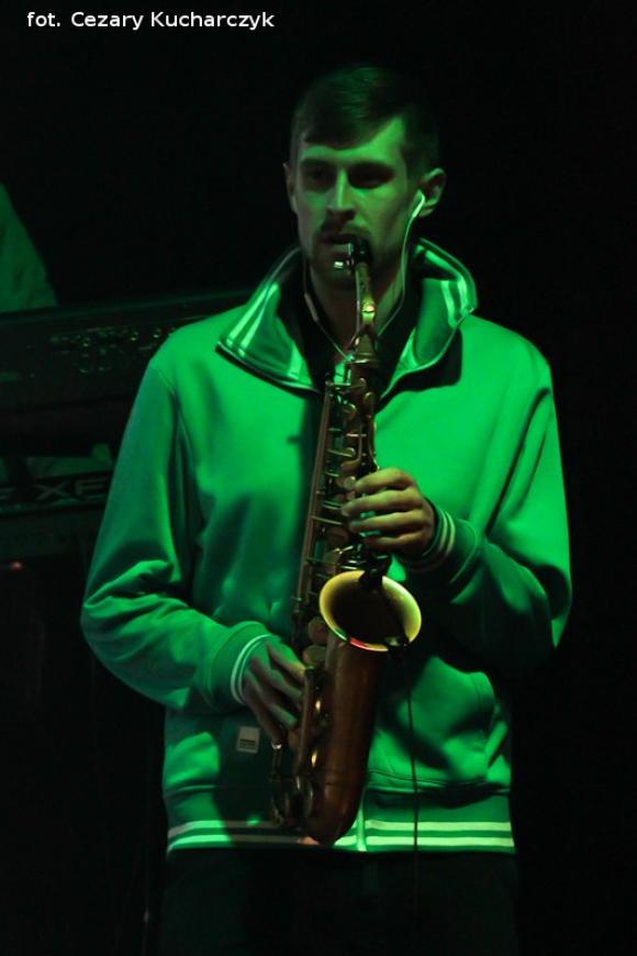 Tercet Egzotyczny i Bednarek. Pokolenia i energia