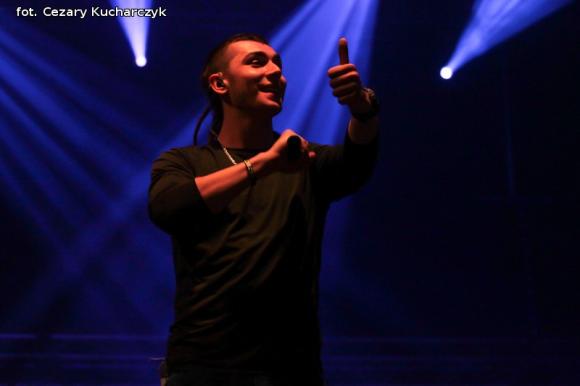 Tercet Egzotyczny i Bednarek. Pokolenia i energia