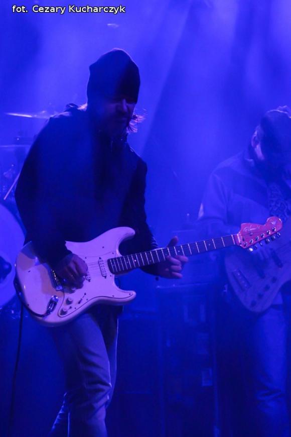 Tercet Egzotyczny i Bednarek. Pokolenia i energia