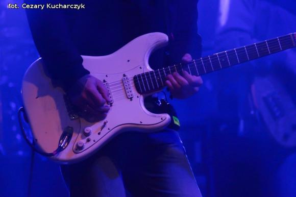 Tercet Egzotyczny i Bednarek. Pokolenia i energia