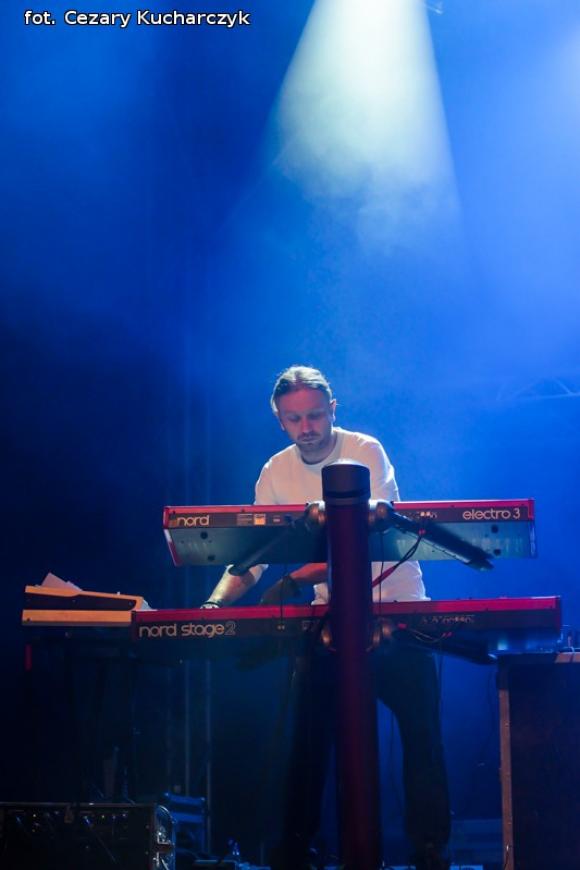 Tercet Egzotyczny i Bednarek. Pokolenia i energia