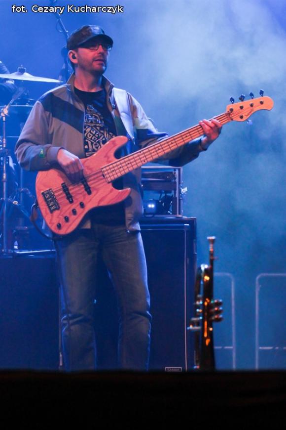 Tercet Egzotyczny i Bednarek. Pokolenia i energia