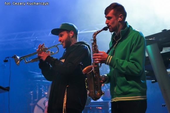 Tercet Egzotyczny i Bednarek. Pokolenia i energia