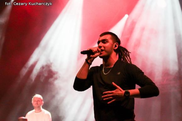 Tercet Egzotyczny i Bednarek. Pokolenia i energia