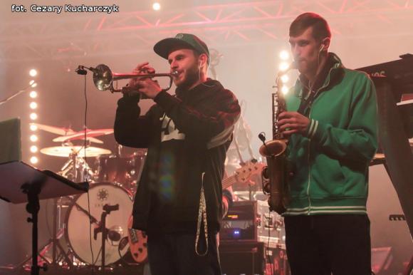 Tercet Egzotyczny i Bednarek. Pokolenia i energia