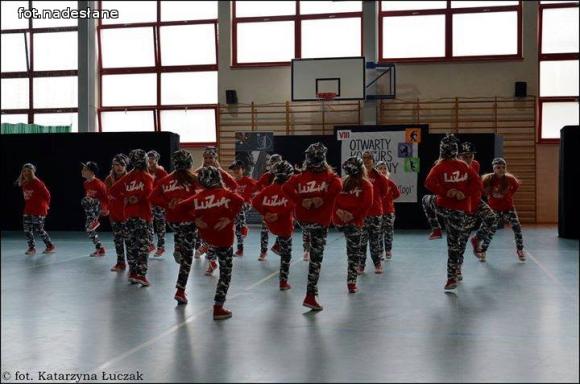 Tancerze Street Dance Studio po raz kolejny na podium