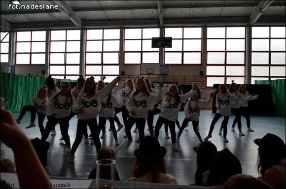 Tancerze Street Dance Studio po raz kolejny na podium
