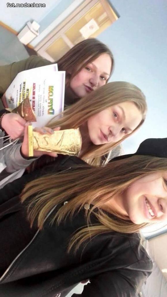 Tancerze Street Dance Studio po raz kolejny na podium