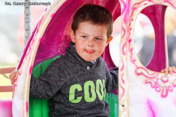 Lunapark do jutra w Kutnie