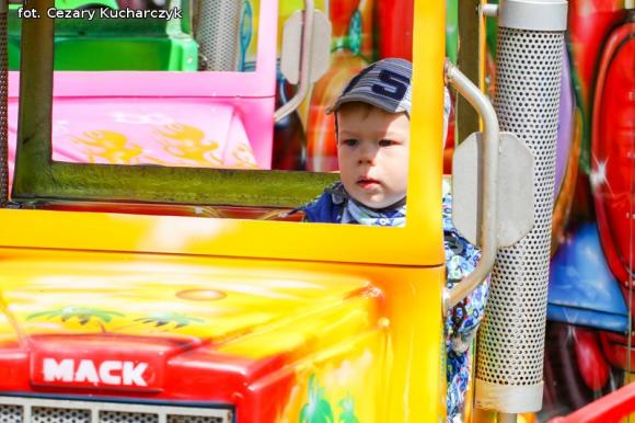 Lunapark do jutra w Kutnie