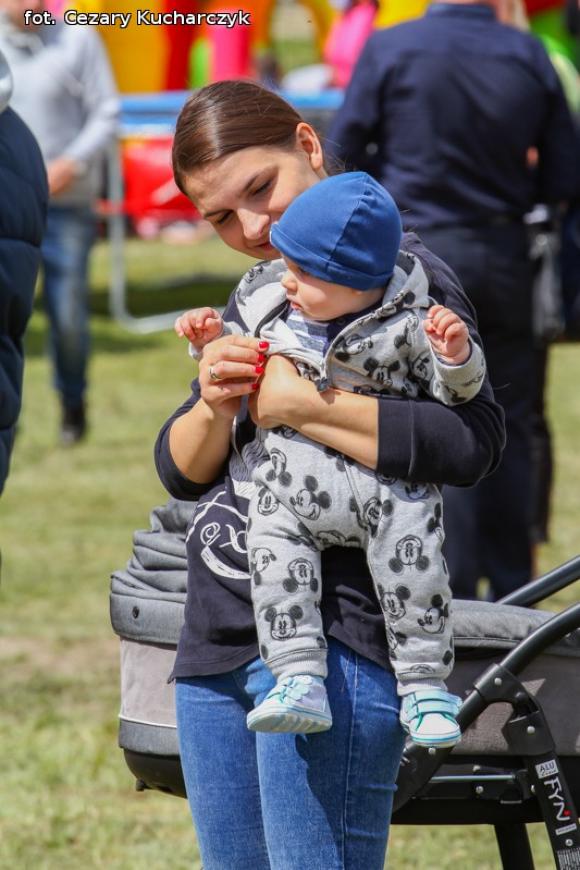 Lunapark do jutra w Kutnie