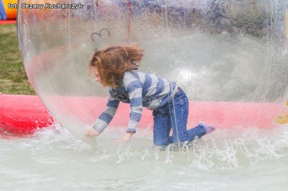 Lunapark do jutra w Kutnie