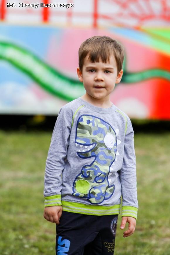 Lunapark do jutra w Kutnie