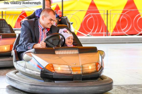 Lunapark do jutra w Kutnie