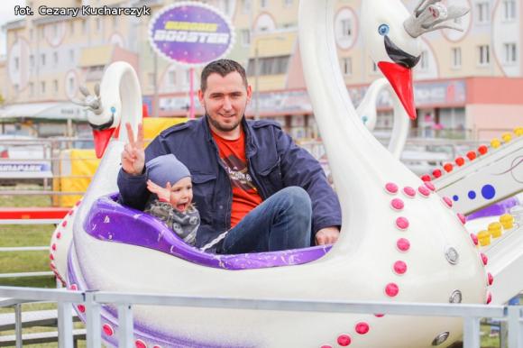 Lunapark do jutra w Kutnie