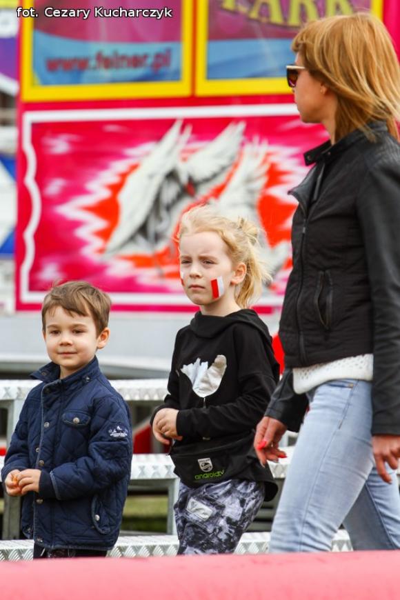 Lunapark do jutra w Kutnie