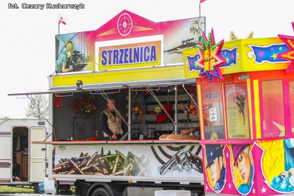 Lunapark do jutra w Kutnie