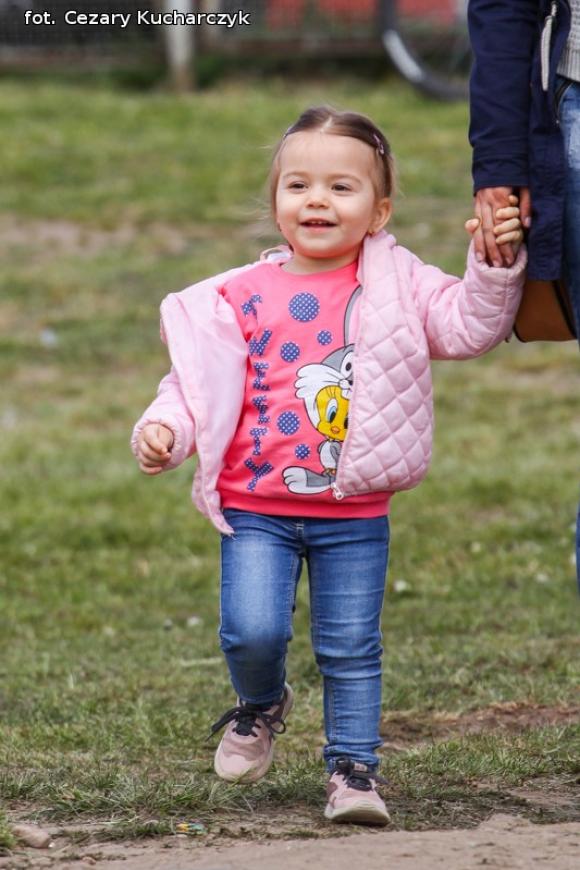 Lunapark do jutra w Kutnie